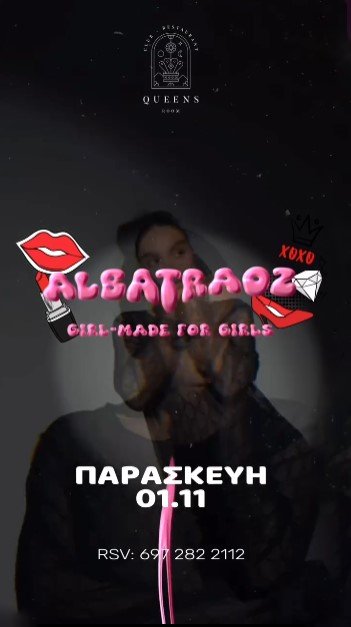 Albatraoz